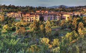 Fairmont Grand Del Mar 5*